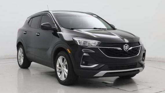 BUICK ENCORE GX 2020 KL4MMBS27LB116475 image